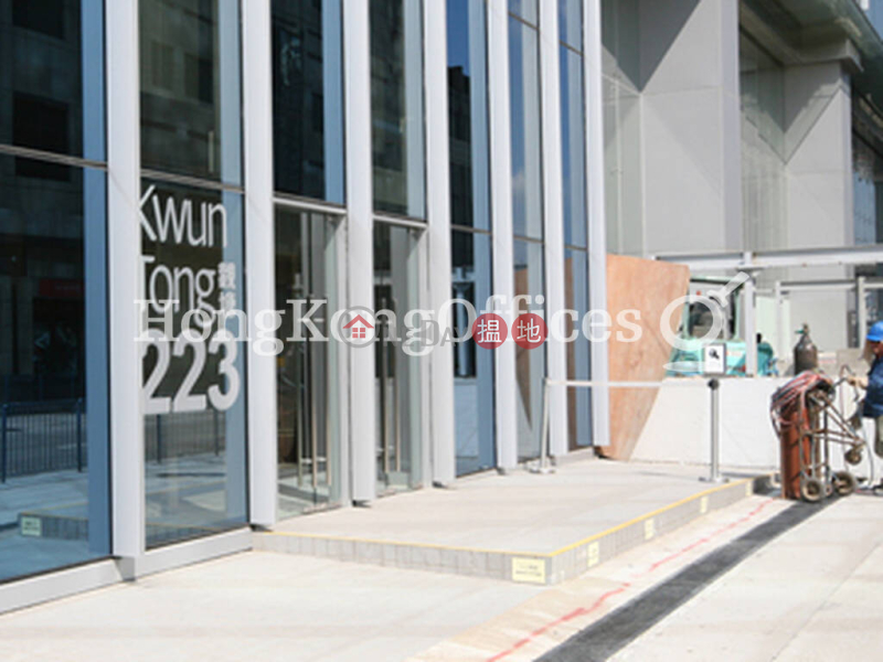 Manulife Financial Centre Middle Office / Commercial Property | Rental Listings | HK$ 87,108/ month