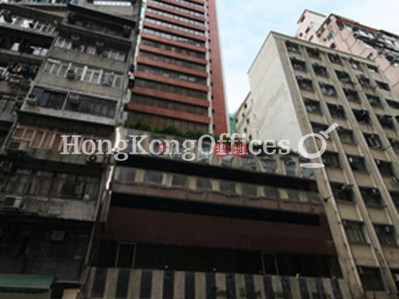 Office Unit for Rent at Great Smart Tower | Great Smart Tower 佳誠大廈 Rental Listings