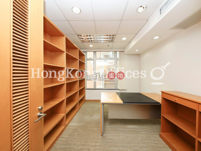 Office Unit for Rent at Tesbury Centre, Tesbury Centre 金鐘匯中心 Rental Listings | Wan Chai District (HKO-419-ALHR)
