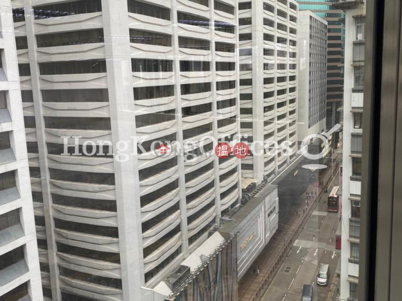Property Search Hong Kong | OneDay | Office / Commercial Property, Sales Listings, Office Unit at Silvercord Tower 2 | For Sale