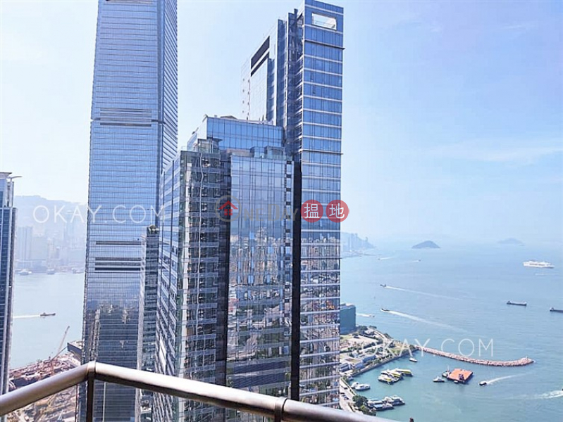 擎天半島2期2座高層|住宅-出租樓盤|HK$ 50,000/ 月