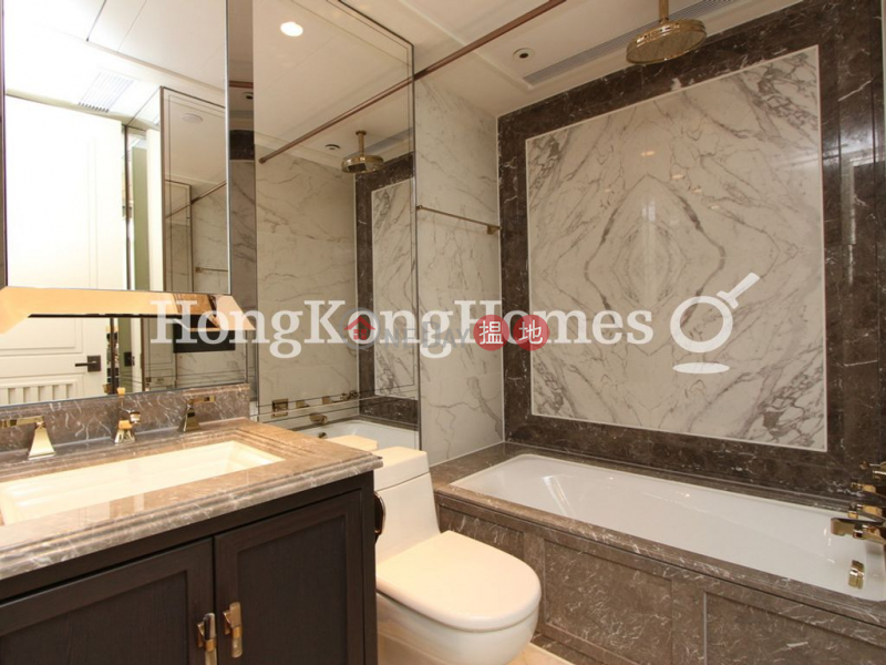Property Search Hong Kong | OneDay | Residential, Rental Listings | 1 Bed Unit for Rent at Castle One By V
