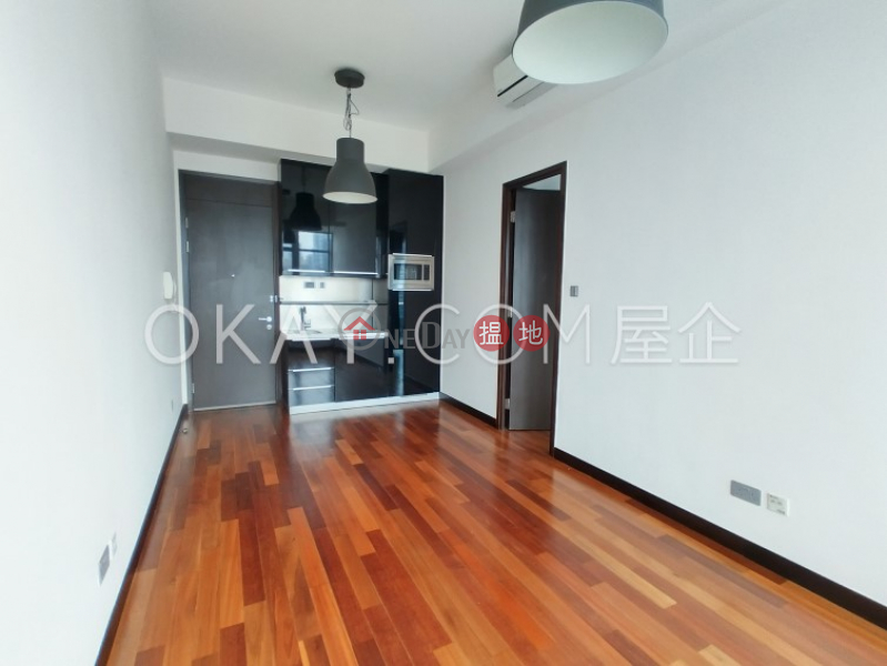 Practical 1 bedroom on high floor with balcony | Rental | J Residence 嘉薈軒 Rental Listings