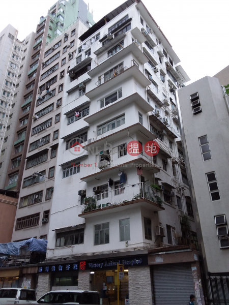 Chung Yuen Mansion (Chung Yuen Mansion) Mong Kok|搵地(OneDay)(2)