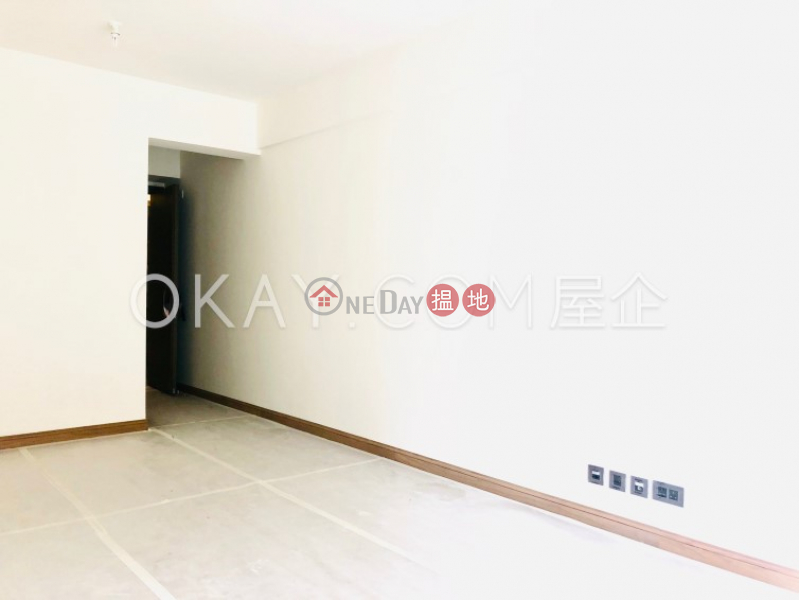 Charming 3 bedroom with balcony | Rental, 23 Graham Street | Central District | Hong Kong | Rental HK$ 45,000/ month