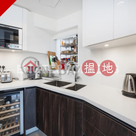 2 Bedroom Flat for Sale in Central Mid Levels | Bo Kwong Apartments 寶光大廈 _0