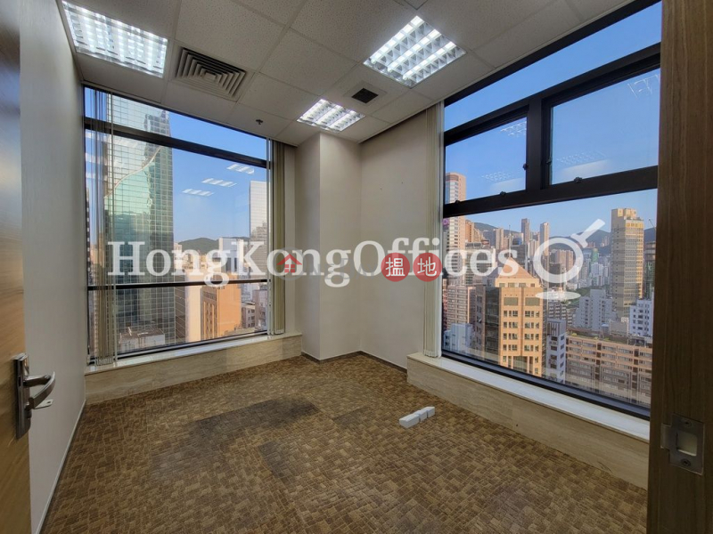 HK$ 140,000/ month The Sun\'s Group Centre Wan Chai District, Office Unit for Rent at The Sun\'s Group Centre