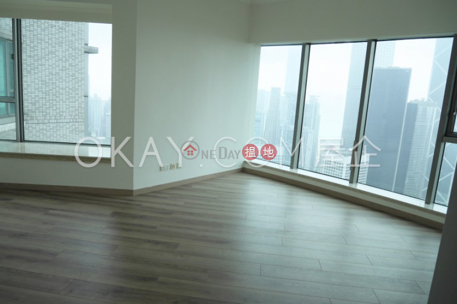富匯豪庭-中層|住宅出租樓盤|HK$ 100,000/ 月
