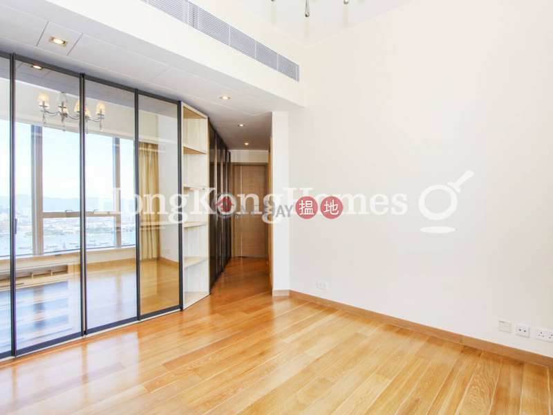 HK$ 110,000/ month The Cullinan Tower 20 Zone 1 (Diamond Sky) Yau Tsim Mong, 4 Bedroom Luxury Unit for Rent at The Cullinan Tower 20 Zone 1 (Diamond Sky)