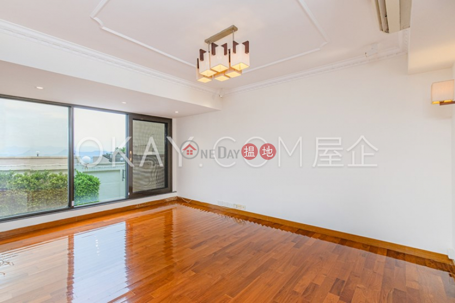 Lovely house with rooftop, terrace & balcony | For Sale | House A1 Hawaii Garden 夏威夷花園 A1座 Sales Listings