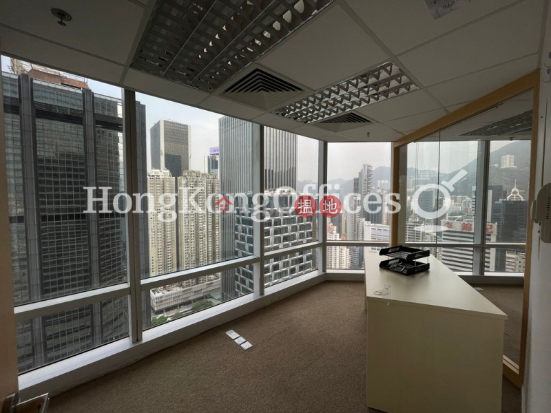 Convention Plaza | Middle | Office / Commercial Property | Rental Listings, HK$ 67,120/ month
