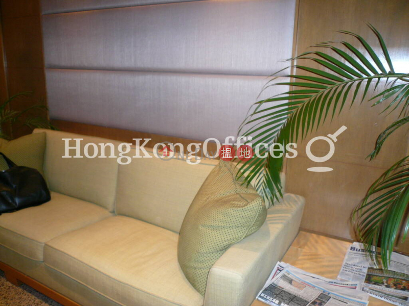 Property Search Hong Kong | OneDay | Office / Commercial Property, Sales Listings, Office Unit at Wyndham Place | For Sale