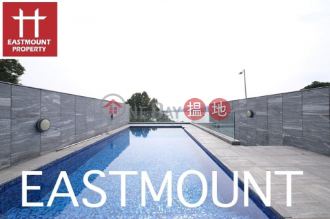 Sai Kung Village House | Property For Sale in Tsam Chuk Wan 斬竹灣-Private swimming pool | Property ID:2647|Tsam Chuk Wan Village House(Tsam Chuk Wan Village House)Sales Listings (EASTM-SSKV93V93)_0