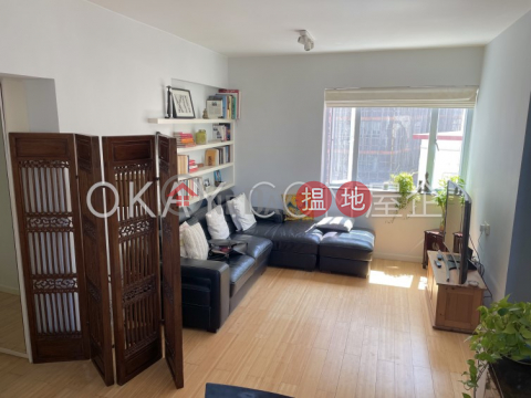 Popular 3 bedroom with parking | For Sale | Miramar Villa 美麗邨 _0