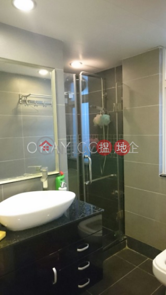 HK$ 26,800/ month | Lok Go Building | Wan Chai District | Intimate 2 bedroom with sea views | Rental