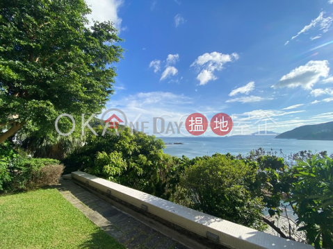 Beautiful 3 bedroom with sea views, terrace | Rental | 22 Wong Ma Kok Road 黃麻角道22號 _0
