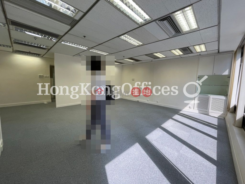 Office Unit for Rent at Admiralty Centre Tower 2 | 18 Harcourt Road | Central District Hong Kong | Rental | HK$ 46,503/ month