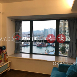 Nicely kept 2 bedroom in Olympic Station | For Sale | Tower 5 The Long Beach 浪澄灣5座 _0