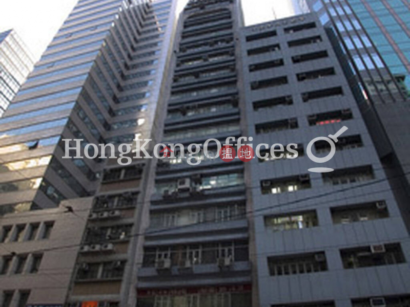 Office Unit for Rent at Wah Kit Commercial Centre | Wah Kit Commercial Centre 華傑商業中心 Rental Listings