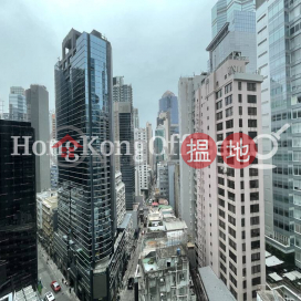 Office Unit for Rent at Lucky Building, Lucky Building 六基大廈 | Central District (HKO-84439-ADHR)_0