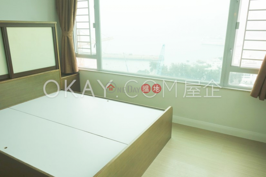 Property Search Hong Kong | OneDay | Residential | Sales Listings | Luxurious 2 bedroom on high floor with harbour views | For Sale