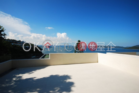 4房3廁,實用率高,海景,連車位翠湖別墅出租單位 | 翠湖別墅 La Casa Bella _0