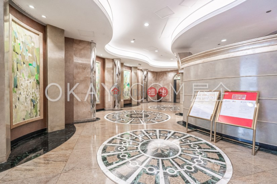 Gorgeous 3 bedroom with parking | For Sale | Clovelly Court 嘉富麗苑 Sales Listings