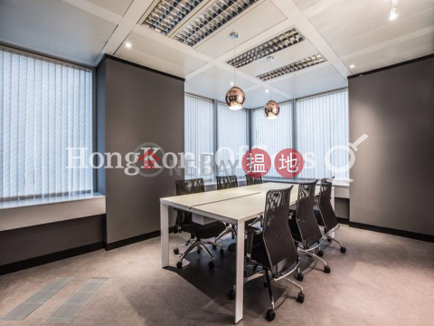 Office Unit for Rent at The Center, The Center 中環中心 | Central District (HKO-7060-ABHR)_0