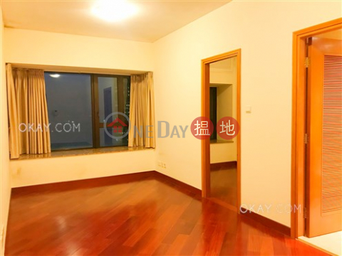 Generous 1 bedroom in Kowloon Station | Rental | The Arch Star Tower (Tower 2) 凱旋門觀星閣(2座) _0