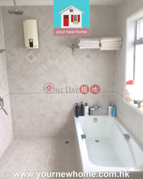 黃竹灣村屋地下|住宅出租樓盤HK$ 43,000/ 月