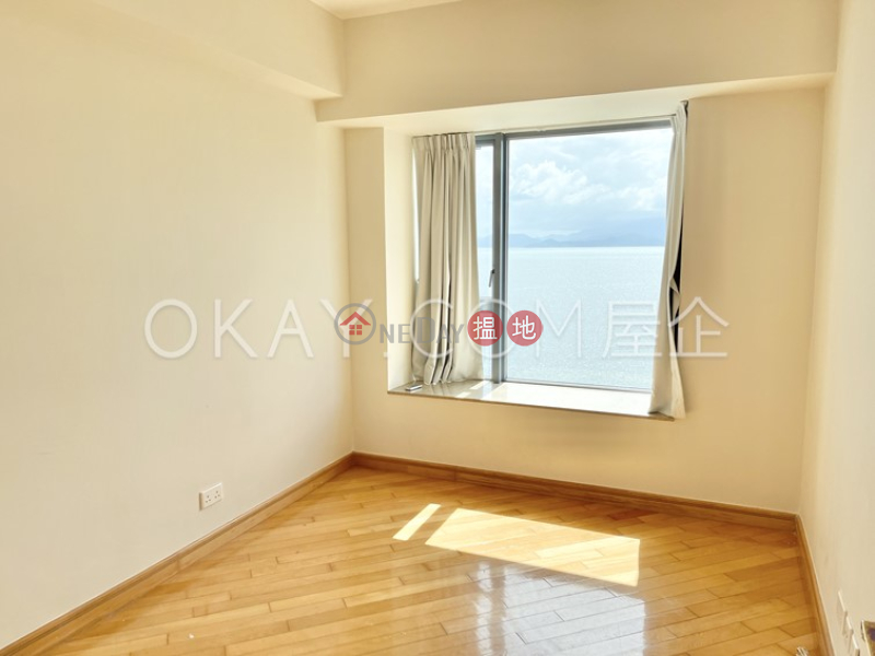 Lovely 3 bedroom with balcony & parking | Rental 38 Bel-air Ave | Southern District | Hong Kong, Rental HK$ 65,000/ month