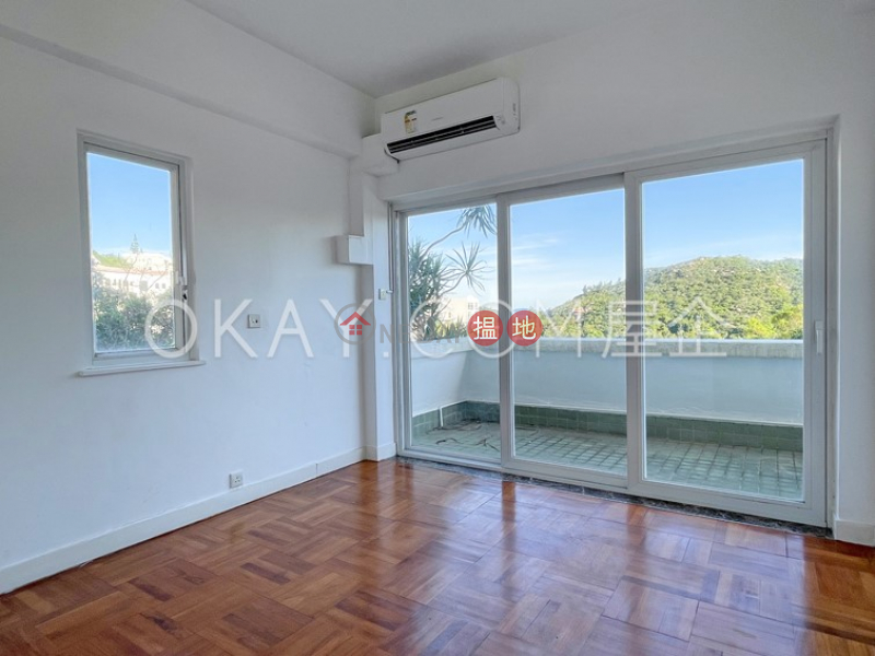 HK$ 95,000/ month Jade Beach Villa (House) Southern District, Beautiful house with sea views, rooftop & terrace | Rental