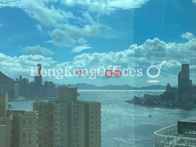 友邦廣場寫字樓租單位出租|東區友邦廣場(AIA Tower)出租樓盤 (HKO-90499-AGHR)