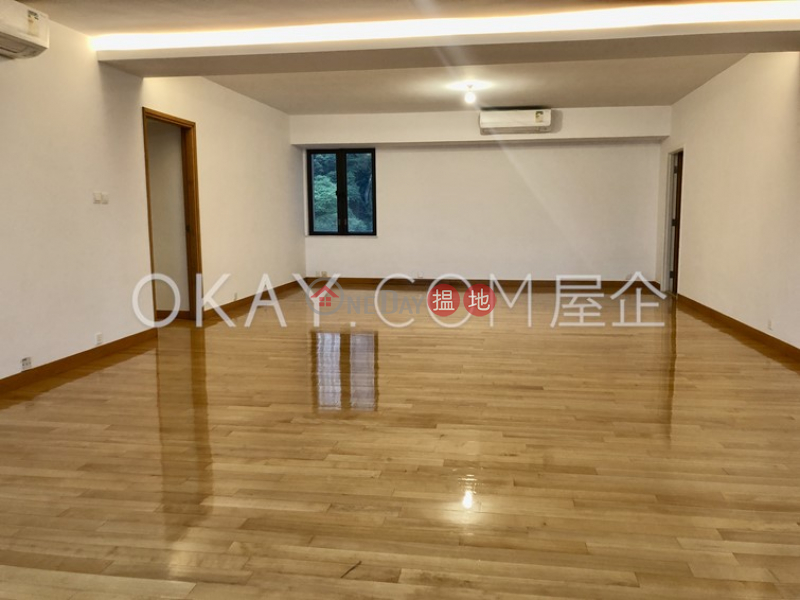 Property Search Hong Kong | OneDay | Residential Rental Listings | Efficient 4 bedroom with balcony & parking | Rental