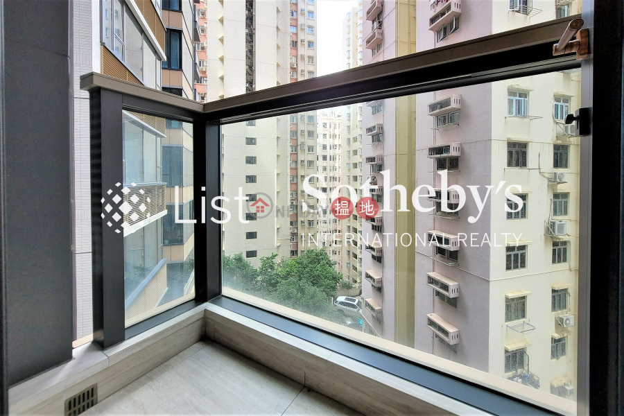 Property for Sale at Fleur Pavilia with 1 Bedroom 1 Kai Yuen Street | Eastern District Hong Kong Sales, HK$ 11.9M