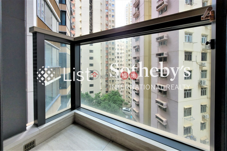 Property for Sale at Fleur Pavilia with 1 Bedroom, 1 Kai Yuen Street | Eastern District, Hong Kong, Sales | HK$ 11.5M