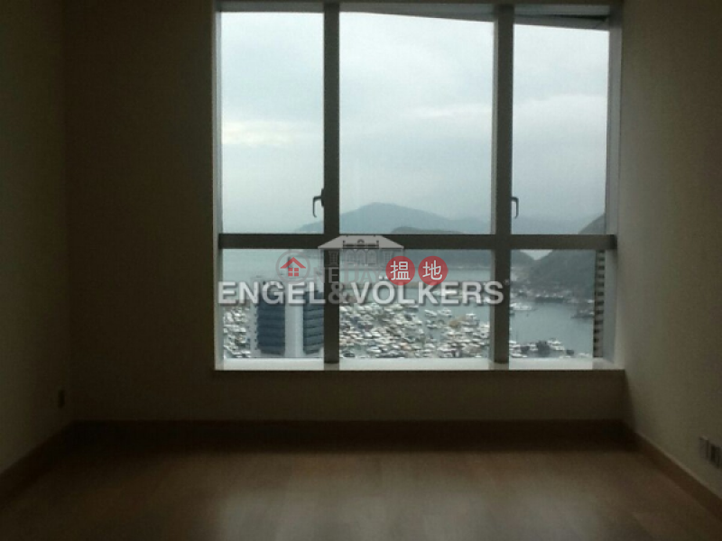 HK$ 51M, Marinella Tower 9 Southern District | 3 Bedroom Family Flat for Sale in Wong Chuk Hang