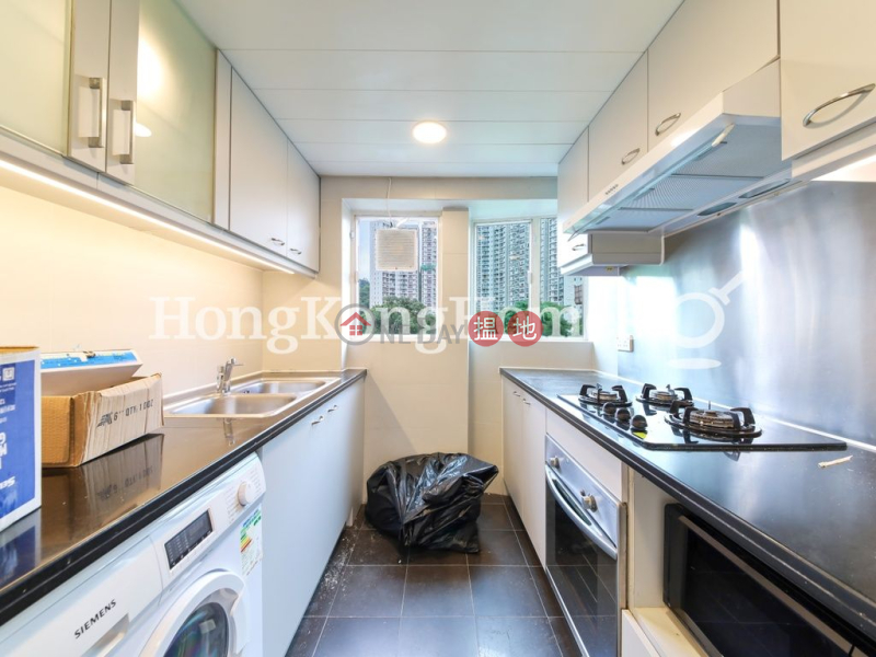 3 Bedroom Family Unit for Rent at Pacific Palisades | 1 Braemar Hill Road | Eastern District, Hong Kong, Rental, HK$ 36,500/ month