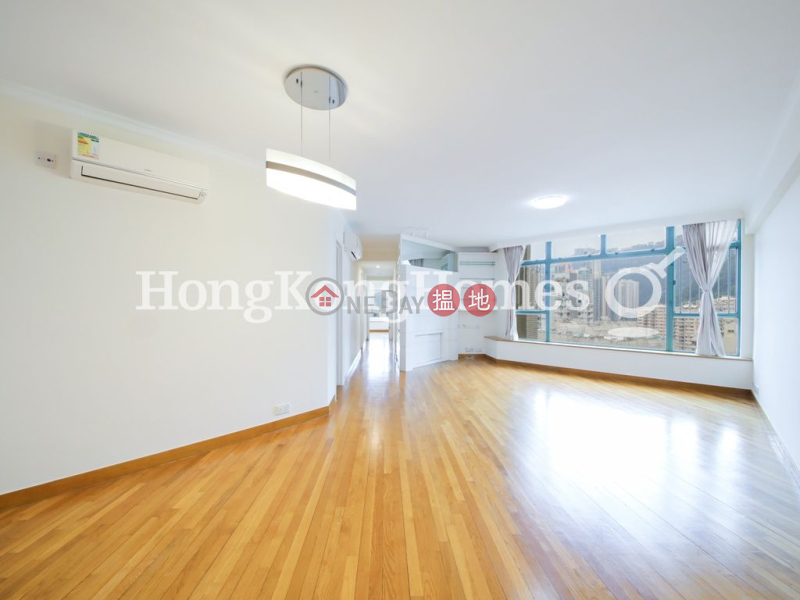 3 Bedroom Family Unit for Rent at Robinson Place | Robinson Place 雍景臺 Rental Listings