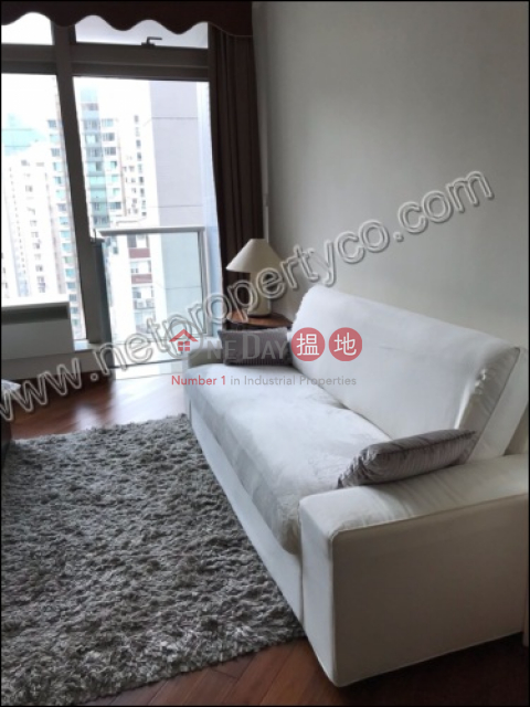 High floor Studio apartment for Rent|Wan Chai DistrictThe Avenue Tower 2(The Avenue Tower 2)Rental Listings (A055243)_0