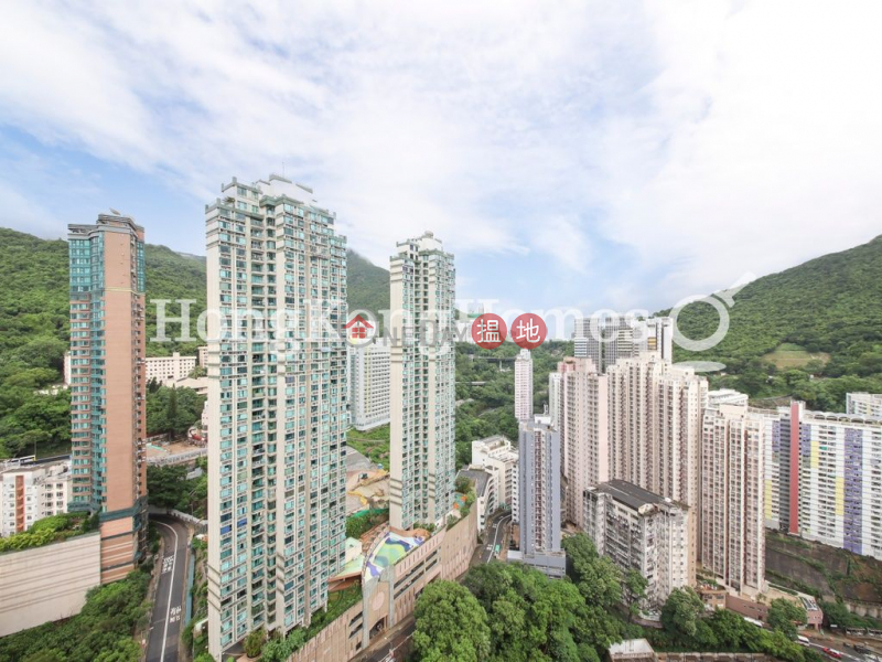 Property Search Hong Kong | OneDay | Residential | Rental Listings | 3 Bedroom Family Unit for Rent at Lexington Hill