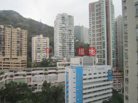 Flat for Rent in Tower 2 Hoover Towers, Wan Chai|Tower 2 Hoover Towers(Tower 2 Hoover Towers)Rental Listings (H000376066)_0