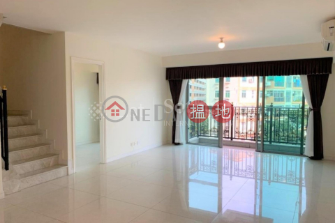 Property for Sale at LE CHATEAU with 4 Bedrooms | LE CHATEAU 珏堡 _0