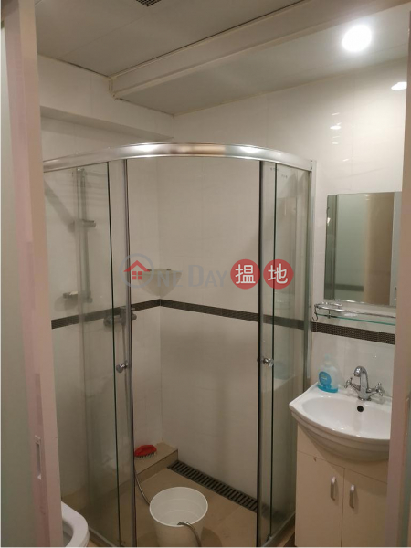 Flat for Rent in 25-27 Swatow Street, Wan Chai | 25-27 Swatow Street | Wan Chai District | Hong Kong, Rental HK$ 12,000/ month