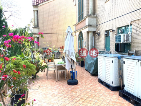 3房2廁,實用率高,連車位嘉林別墅出售單位 | 嘉林別墅 Hiram's Villa _0