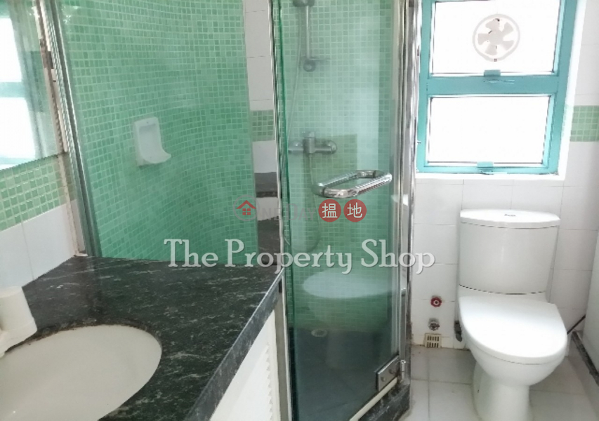 Property Search Hong Kong | OneDay | Residential Rental Listings | Sai Kung Duplex + Roof