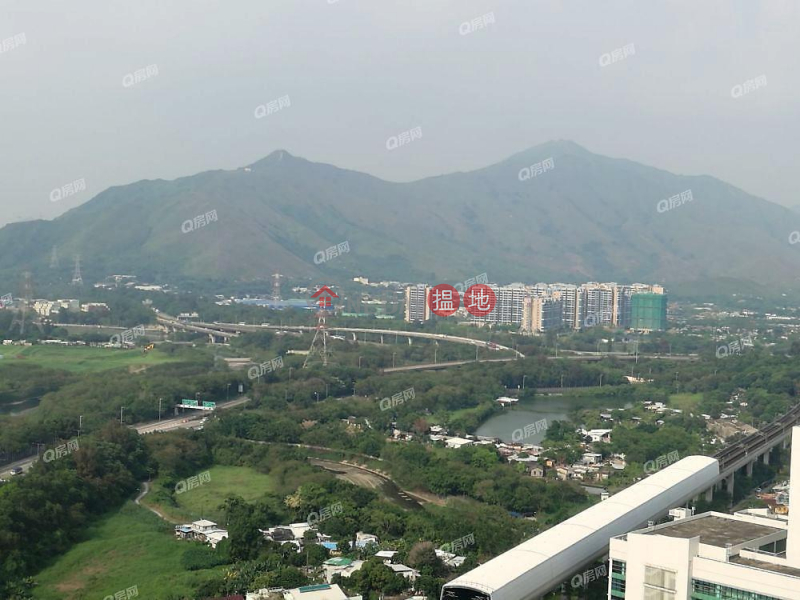 Grand Yoho Phase1 Tower 10 | 2 bedroom Mid Floor Flat for Rent | Grand Yoho Phase1 Tower 10 Grand Yoho 1期10座 Rental Listings