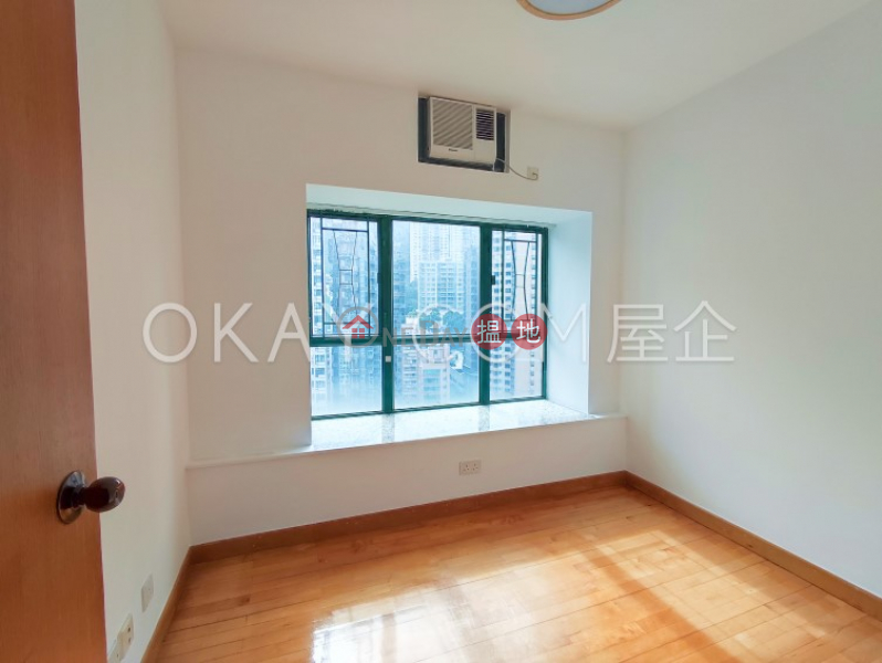 Luxurious 3 bedroom on high floor with sea views | Rental | 48 Lyttelton Road | Western District | Hong Kong | Rental | HK$ 32,000/ month
