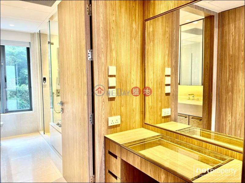 Luxury Apartment in Mid Level Branksome Gande|蘭心閣(Branksome Grande)出租樓盤 (B778106)