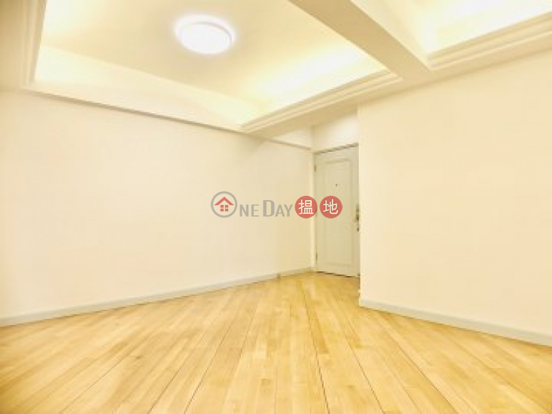 Mid-Levels North Point Newly Refurnish 3BR Apt | 95-97 Tin Hau Temple Road | Eastern District, Hong Kong | Rental, HK$ 35,800/ month
